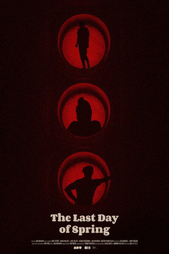 The Last Day of Spring (2023)