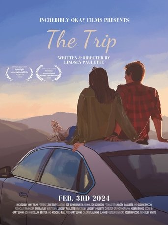 Poster of The Trip