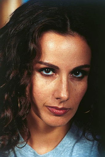 Foto de Anna Kanakis