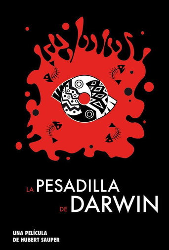 La pesadilla de Darwin