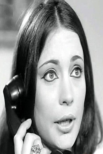 حنان يوسف portrait