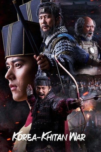 Korea-Khitan War: Season 1