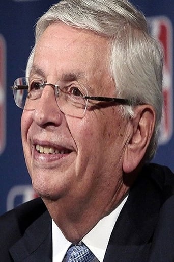 David Stern