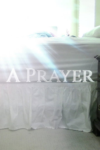 A Prayer