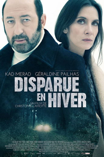 Disappeared in Winter (2015)