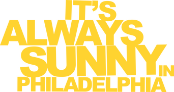 It's Always Sunny in Philadelphia logo