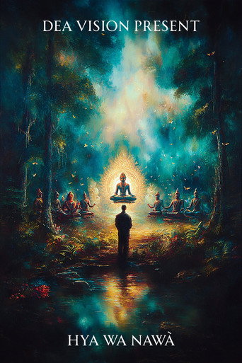 Hya Wa Naw&agrave;: A Journey Within (2026)