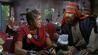 Seven Slaves Against the World (1964)