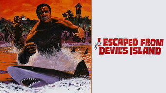 Я втік з острова Диявола (1973)