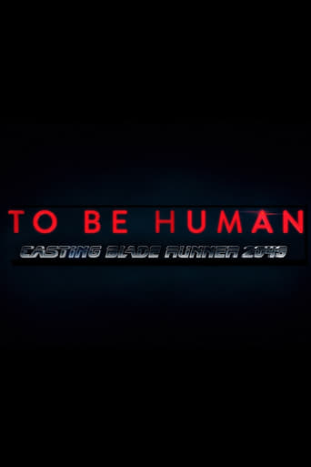 To Be Human: Casting Blade Runner 2049