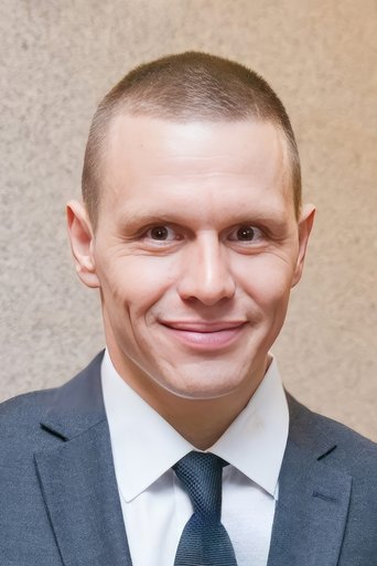 Image of Michal Kubovčík