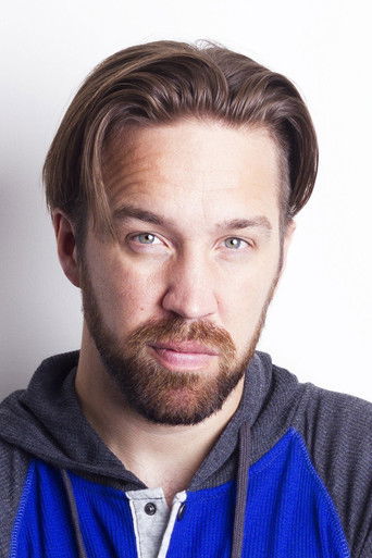 Foto de DL MacDonald