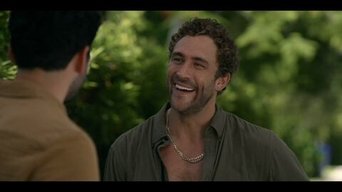 第20話：Sin escape