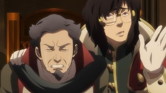 Cena de Episódio 11