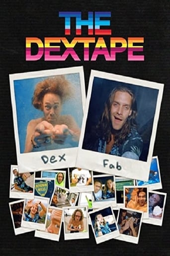 Poster of The Dextape