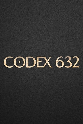 Codex 632: Season 1