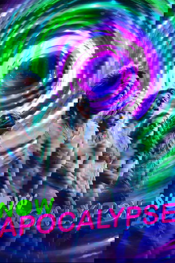 Now Apocalypse