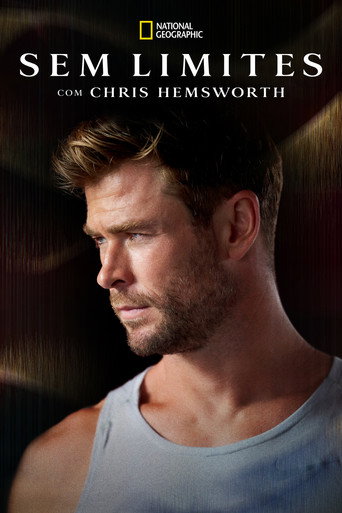 Sin límites con Chris Hemsworth — Pósters 18