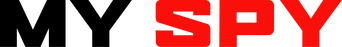 My Spy logo