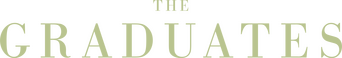 The Graduates logo