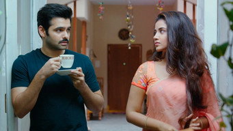 Hello Guru Prema Kosame (2018)