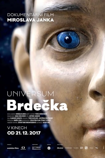 Poster of Universum Brdečka