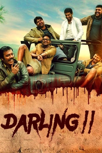 Poster för Darling 2