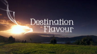Destination Flavour (2012- )