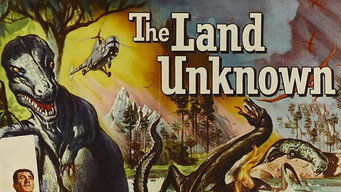 #5 The Land Unknown