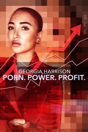 Georgia Harrison: Porn, Power, Profit: Season 1