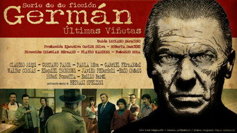 Germán, últimas viñetas (2013- )
