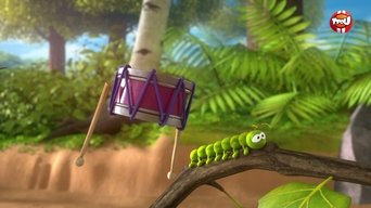 Cena de Episódio 33