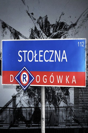 Stołeczna drog&oacute;wka (2023)