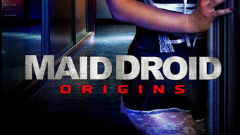 Maid Droid Origins (2024)