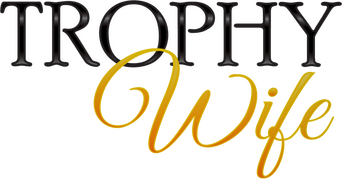 Trophy Wife logo