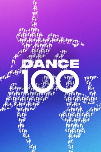 Dance 100 Season 1 Episode 1