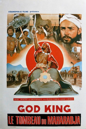 God King
