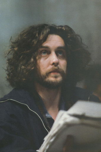 Foto de Laurent Boutonnat