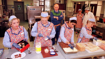 #9 Dinnerladies