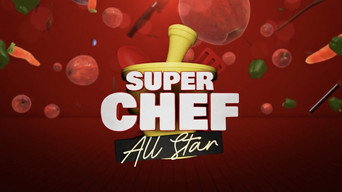 Super Chef Celebrities (2024- )