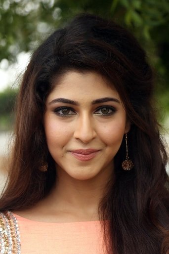 Image of Sonarika Bhadoria