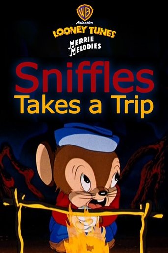 Sniffles Takes a Trip