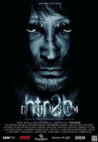 Poster of htr2b: Dönüşüm