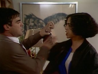 Episódio Capítulo 53 da série O Sexo dos Anjos