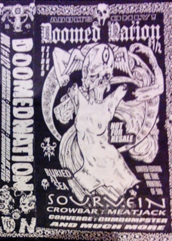 Doomed Nation 1.5 (2003)