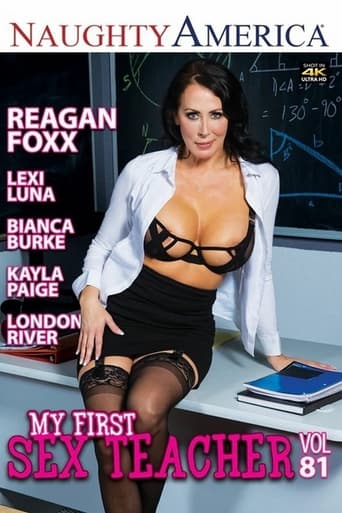 My First Sex Teacher 81