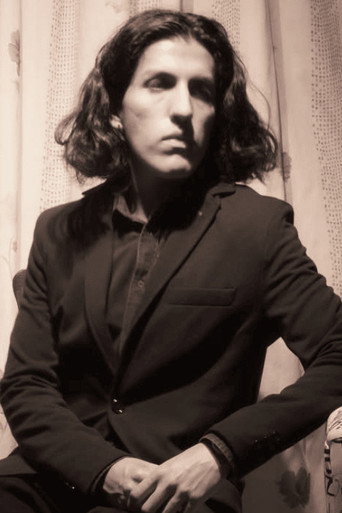 Alan Ríos — 2