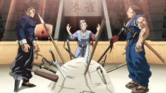 Episode 8 — You Are Defeated!