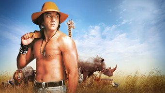 Safari (1999)