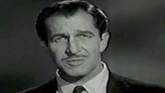 Famous Ghost Stories (1961)